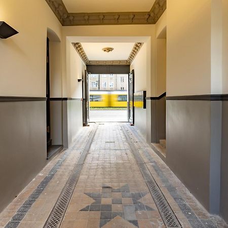 Coolest Apartment In Berlin, Easy Check-In, Crazy Style, Close To Center #5 外观 照片